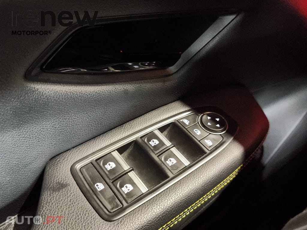 Renault Mégane E-Tech EV60 Iconic Autonomia Conforto