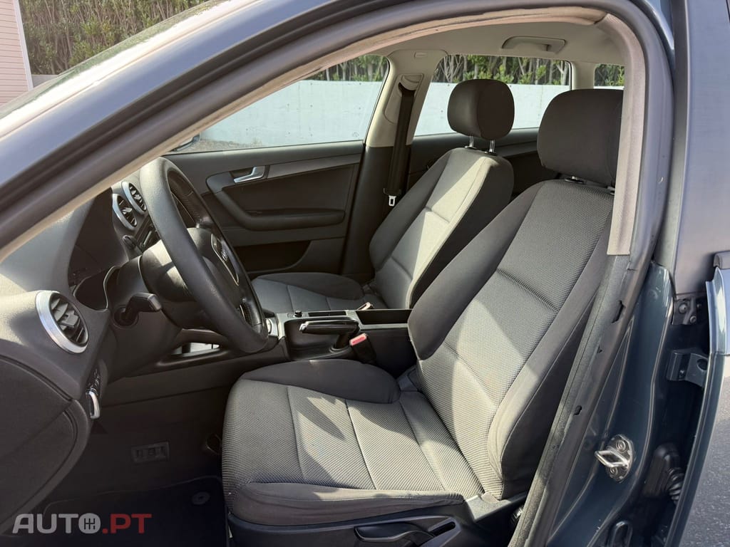 Audi A3 Sportback 1.9 TDi Sport