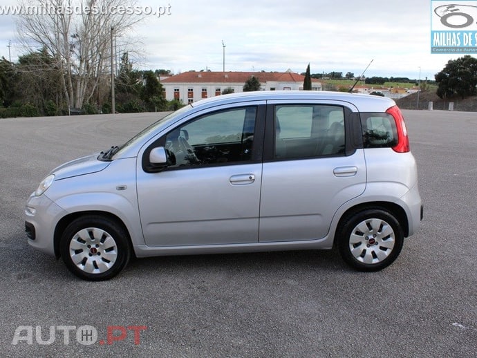 Fiat Panda 1.2 Uconnect S/S