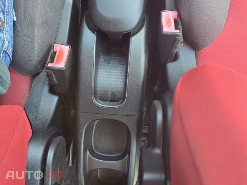 Fiat Panda 1.2 S&S Pop