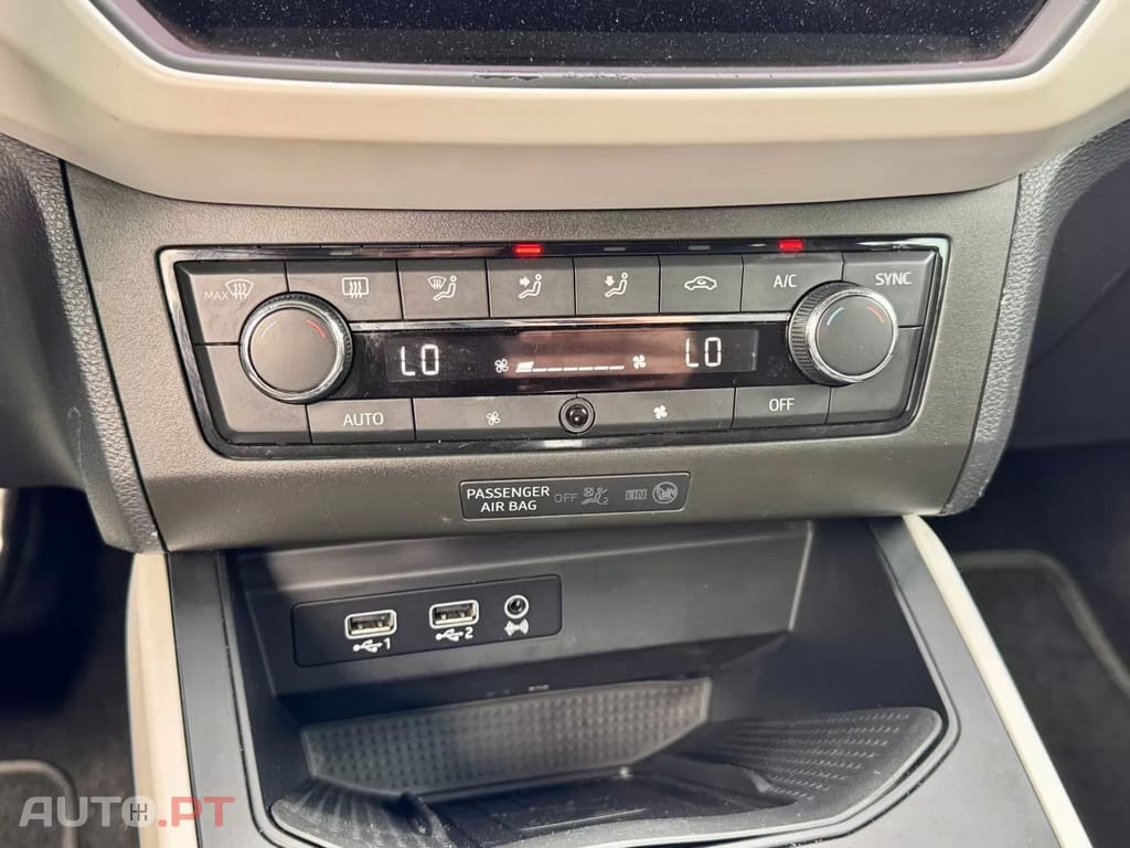 Seat Arona 1.6 TDI Xcellence DSG