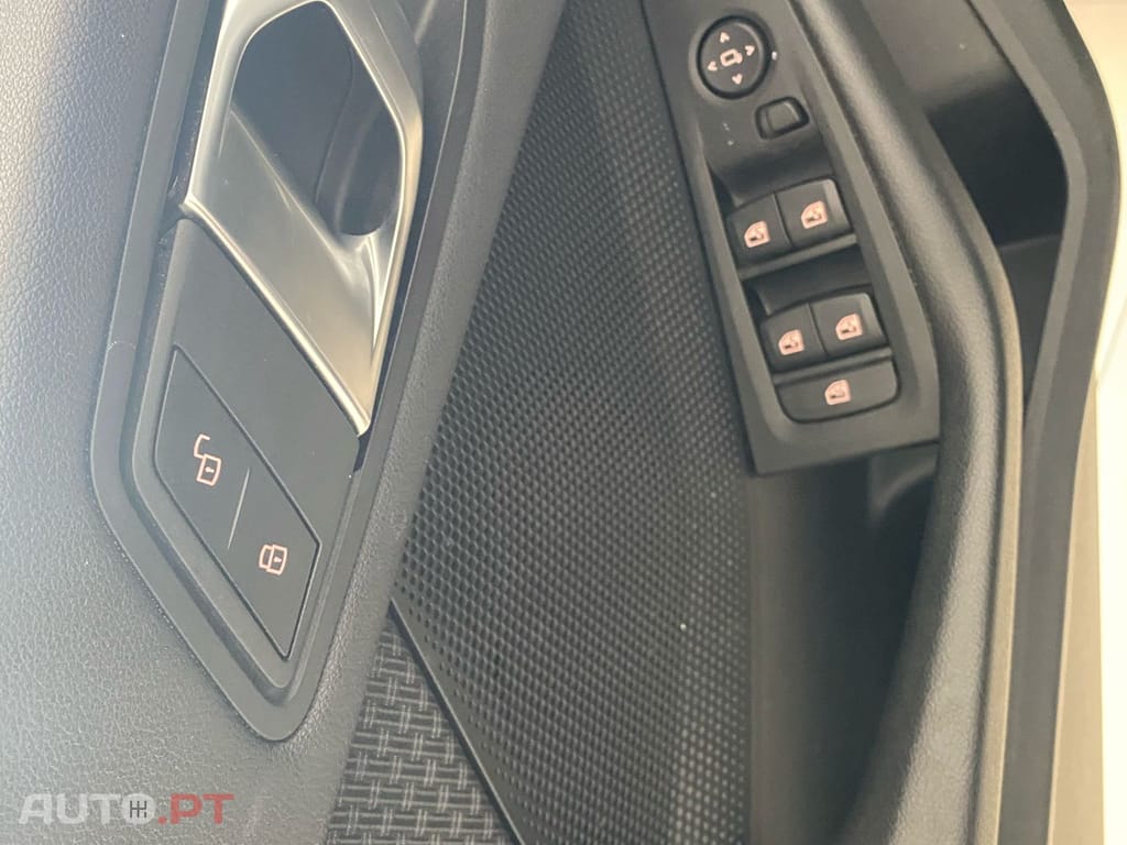 BMW 116 DA AUTO LUXURY LINE