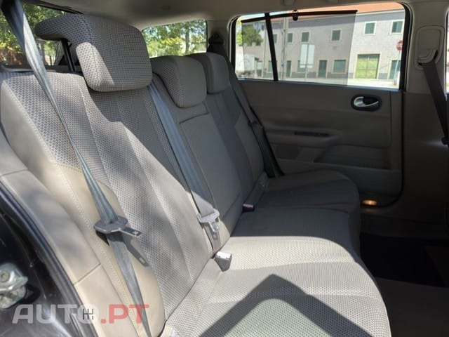 Renault Mégane Break 1.5 dCi Confort