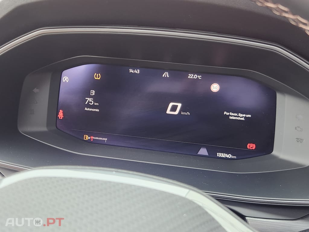 Cupra Formentor 2.0 TDI Sport