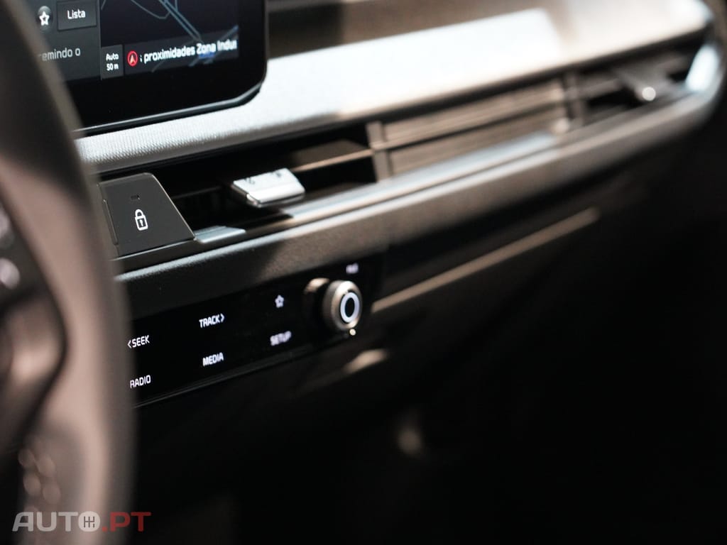 Kia Stonic 1.0 T-GDi Drive