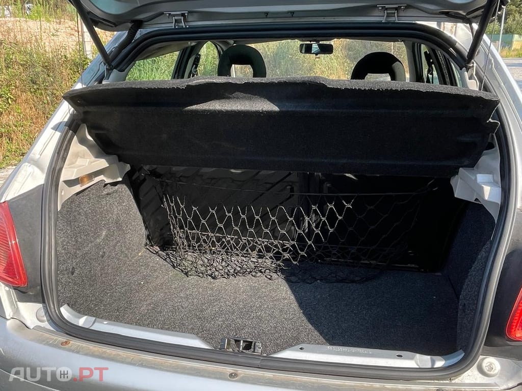 Peugeot 206 206