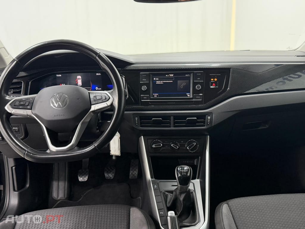 Volkswagen Taigo 1.0 TSI