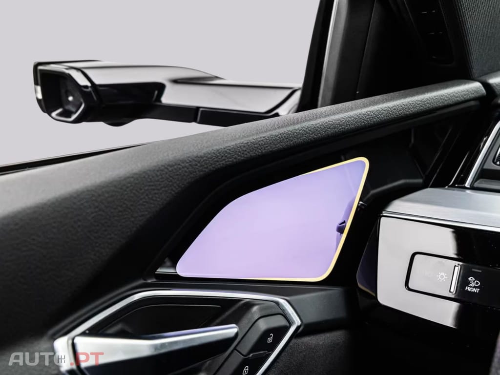 Audi E-Tron 55 Quattro S LINE I.V.A DEDUTIVEL 