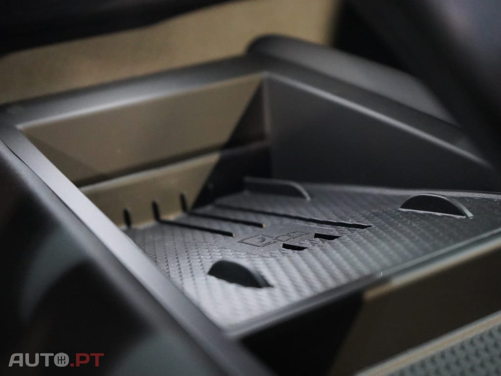 Cupra Tavascan 77 kWh Endurance