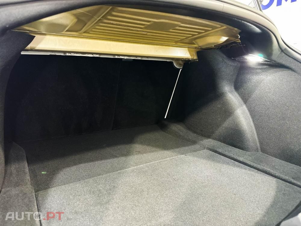 Tesla Model 3 Performance Dual Motor AWD