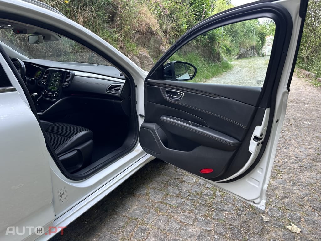 Renault Talisman 1.6 dCi Business