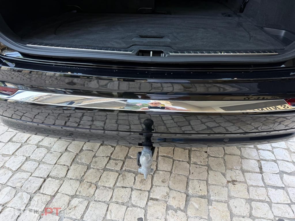 Volvo XC90 2.0 T8 PHEV Plus Bright AWD