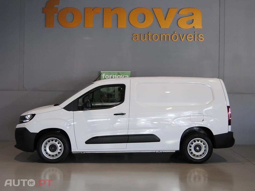 Opel Combo 1.5 CDTi XL