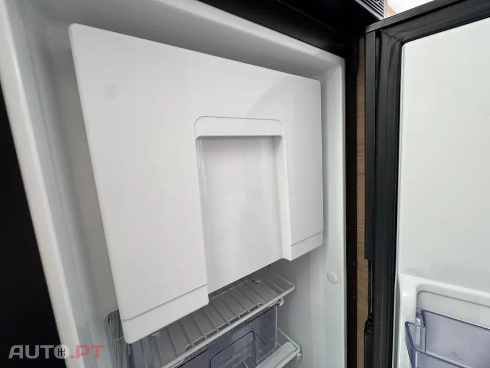 Fiat Ducato MCLOUIS MENFYS 5 - SERIE LUXE EDITION