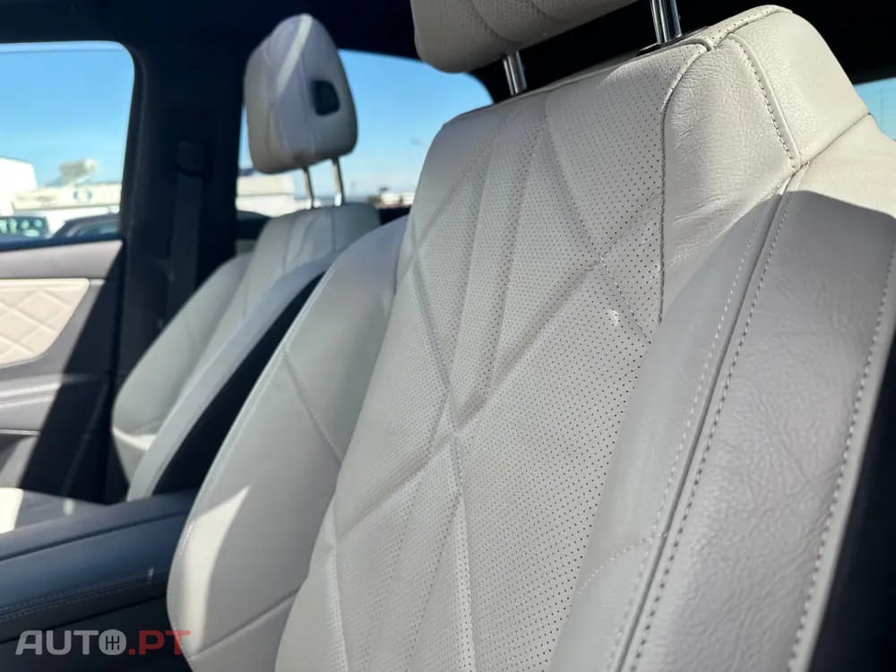DS DS7 Crossback E-Tense Rivoli EAT8