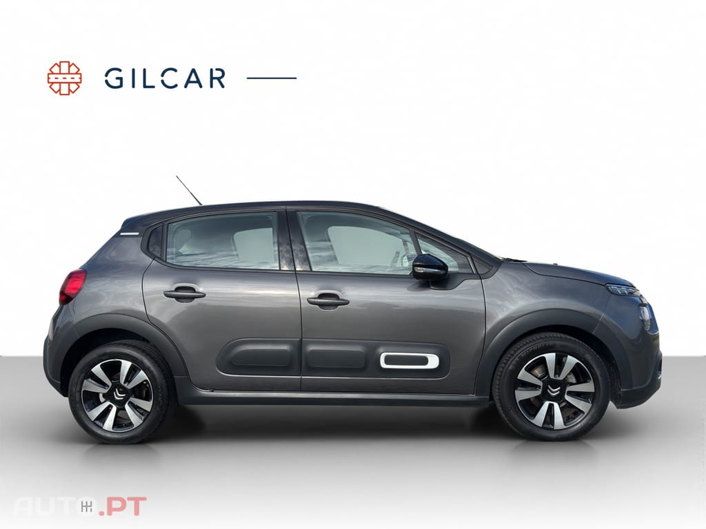 Citroen C3 1.2 PureTech Shine