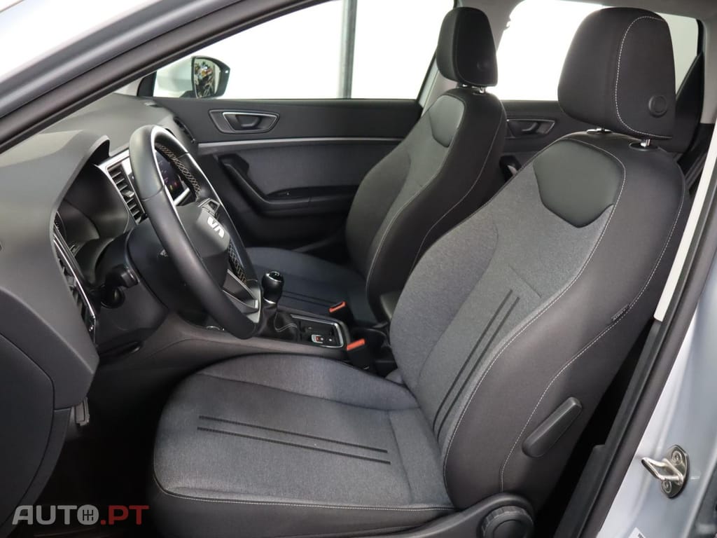 Seat Ateca 1.0 TSI Style