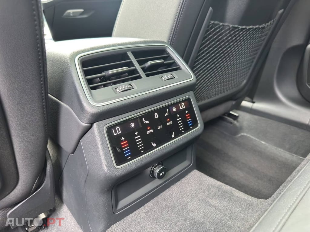 Audi A6 Avant 55 TFSIe quattro Sport tronic