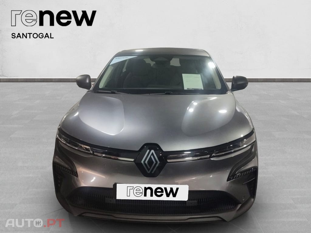 Renault Mégane E-Tech Evolution EV 60 130 cv