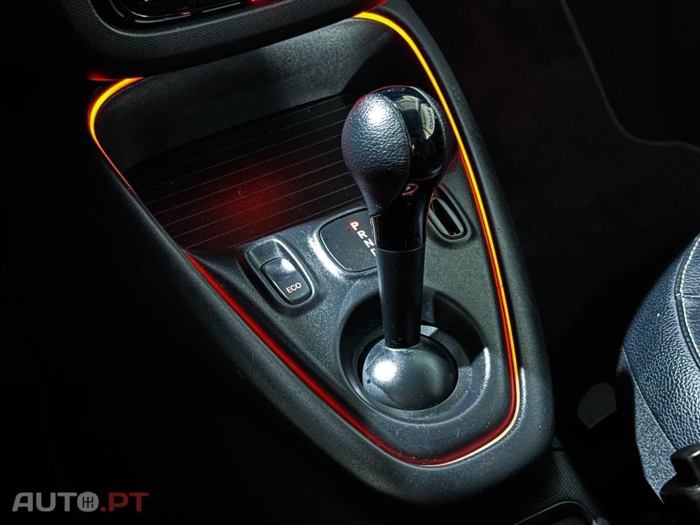 Smart ForTwo EQ prime