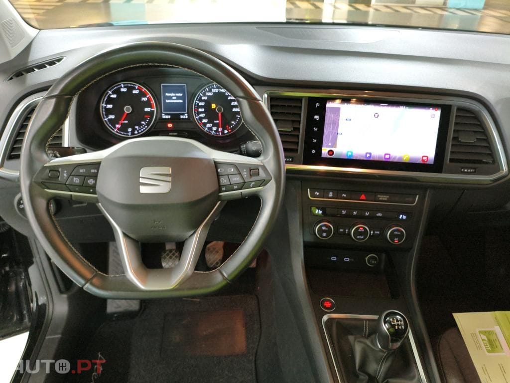 Seat Ateca 1.0 TSI Style
