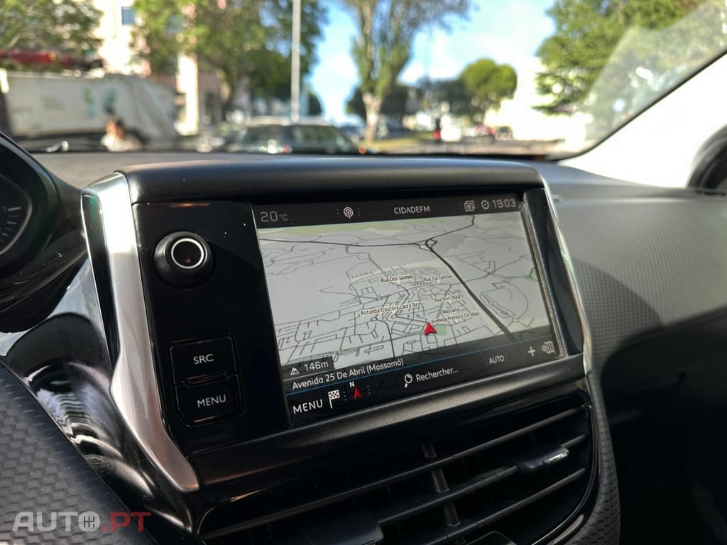Peugeot 2008 PureTech 110 Stop&Start Style