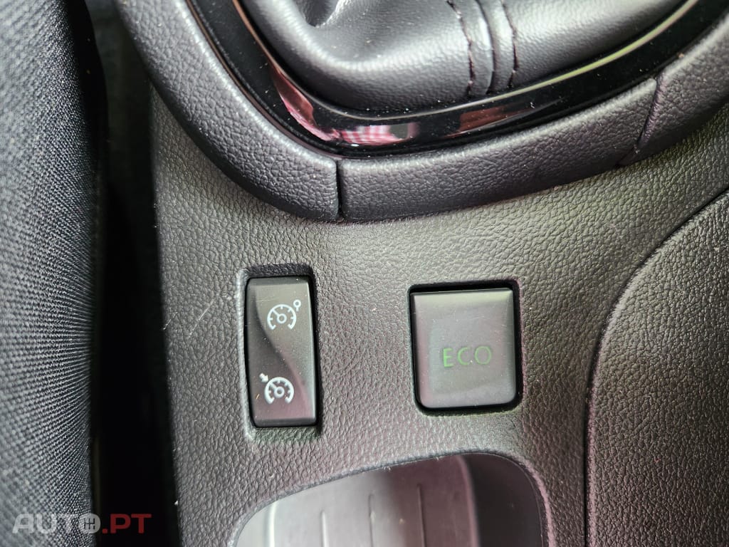 Renault Clio 0.9 TCe Limited