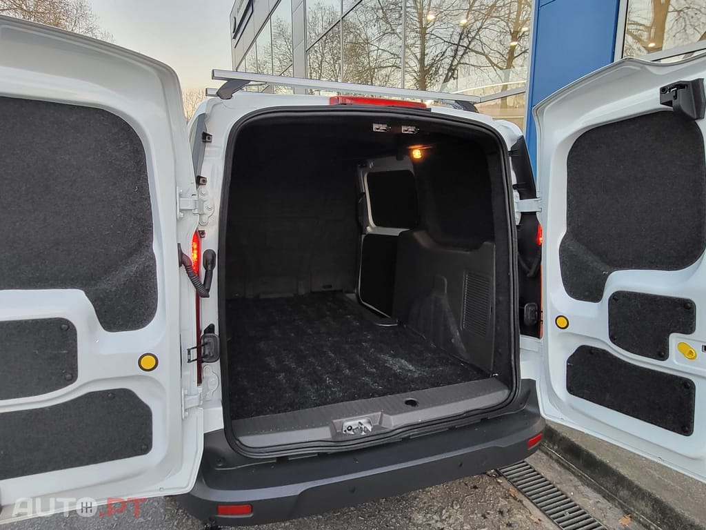 Ford Transit Connect 1.5 TDCi 200 L2 Trend