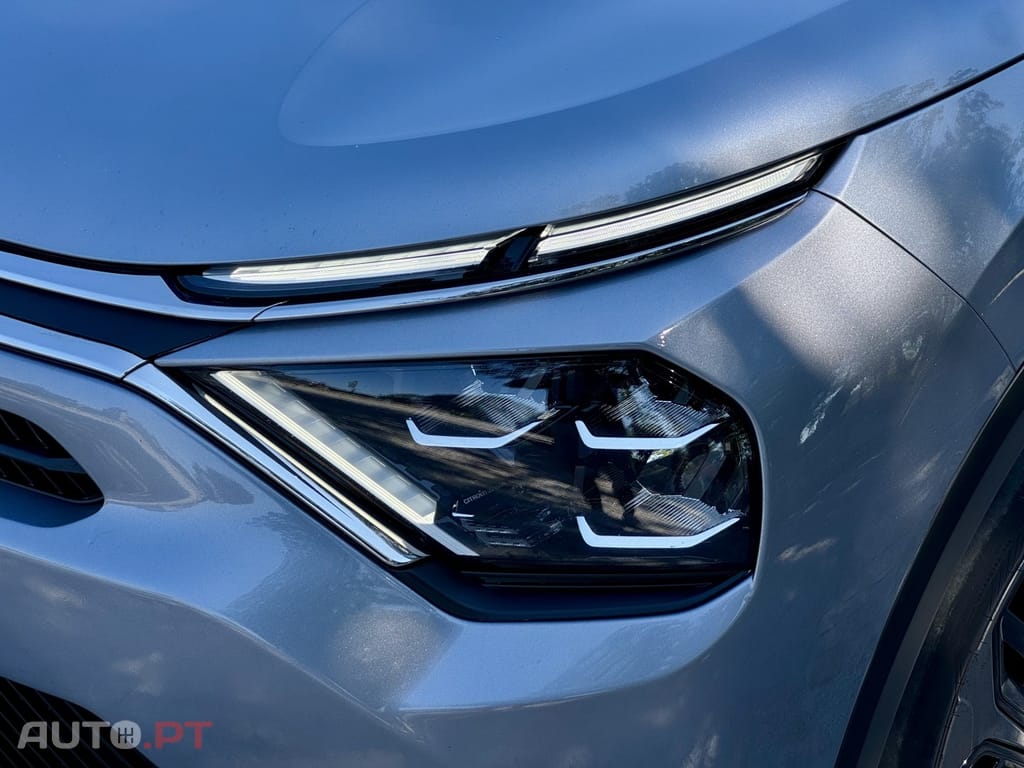 Citroen C4 1.5 BlueHDi Feel Pack