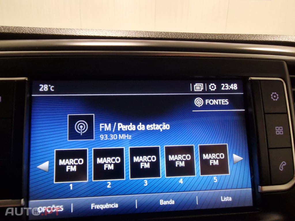 Toyota Proace Verso COMBI 1.6 D-4D L2 GPS 9 LUGARES