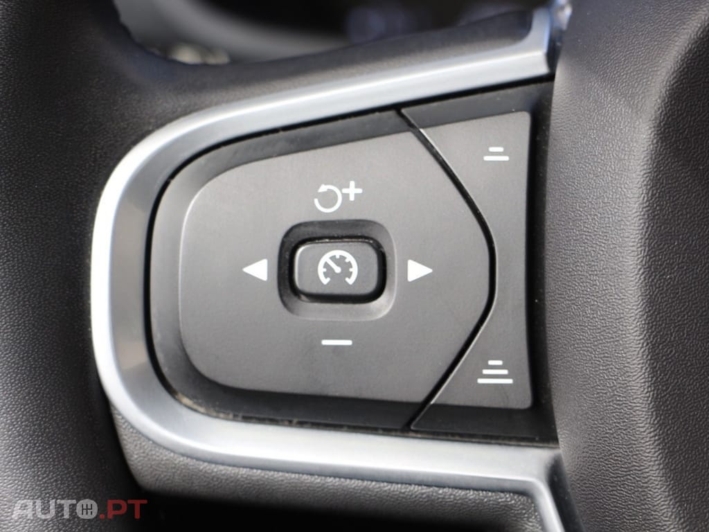 Volvo V60 2.0 T6 AWD TE Inscription