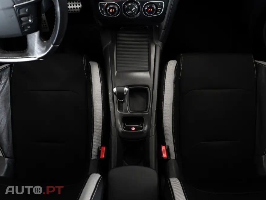 Citroen DS4 1.6 e-HDi So Chic CMP6