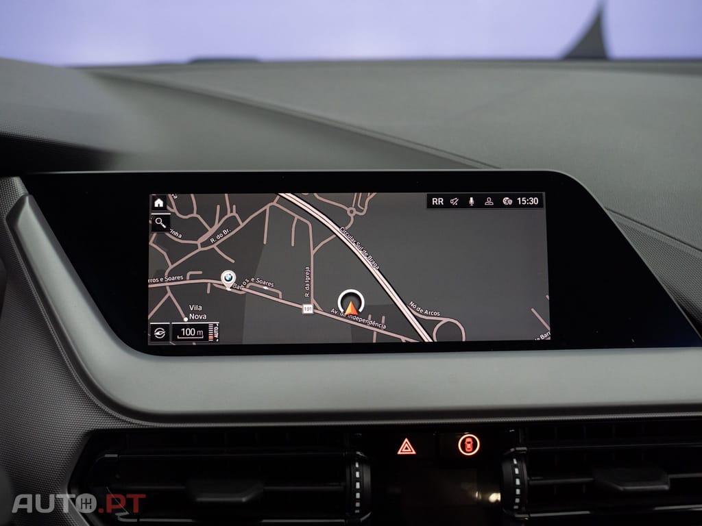 BMW 118 i Corporate Edition Auto