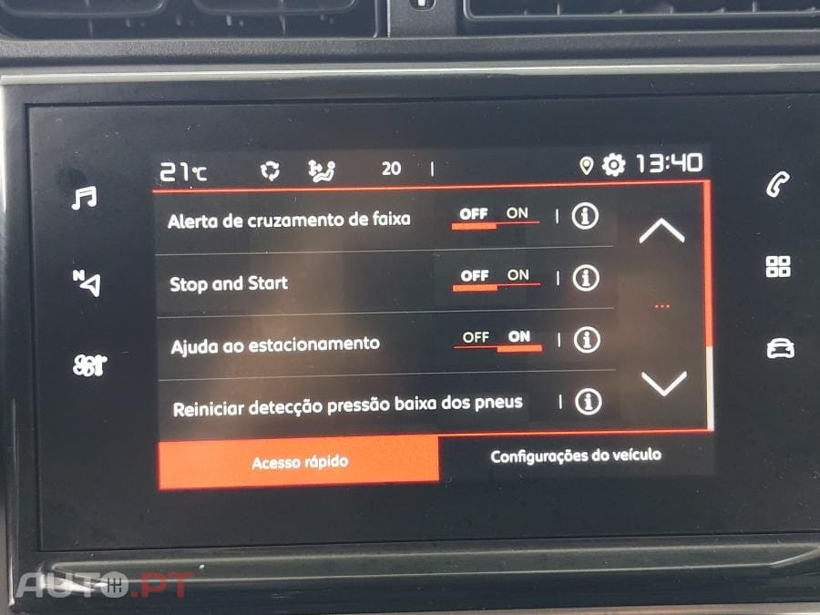 Citroen C3  1.2 PureTech C-Series