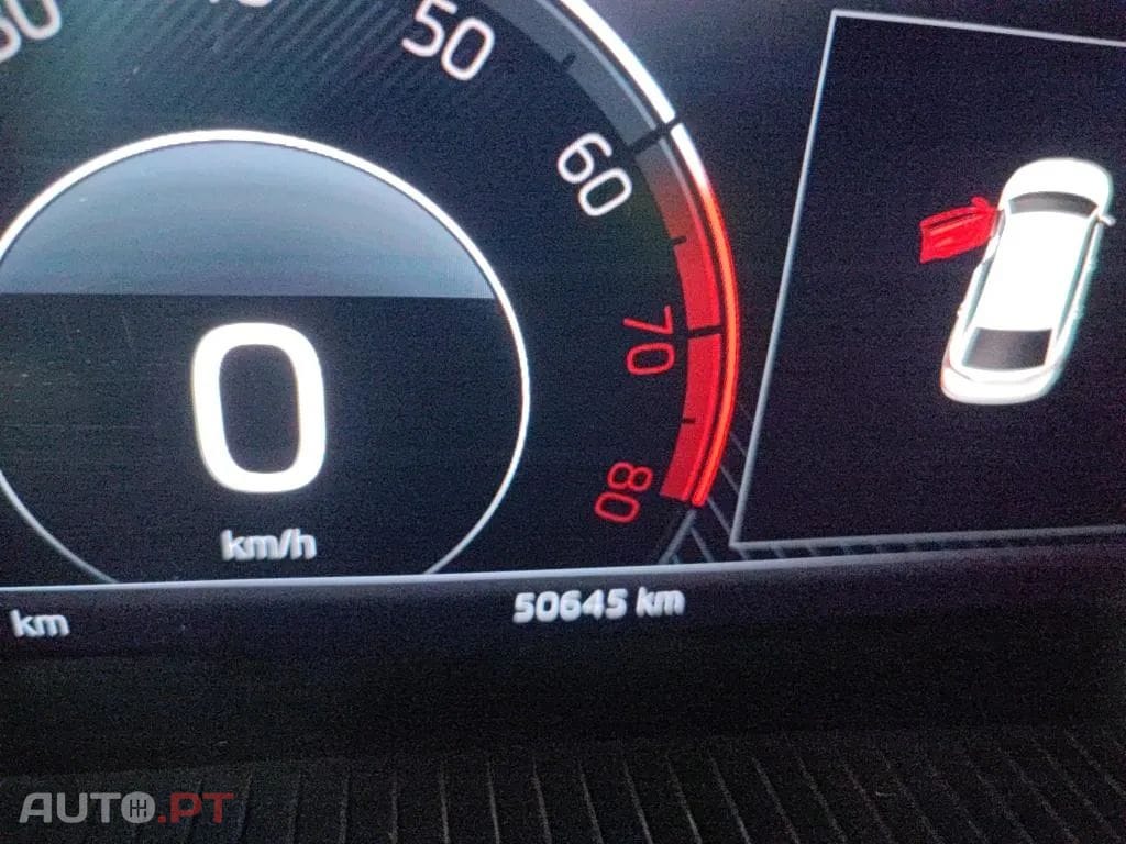 Skoda Scala 1.0 TSI Ambition