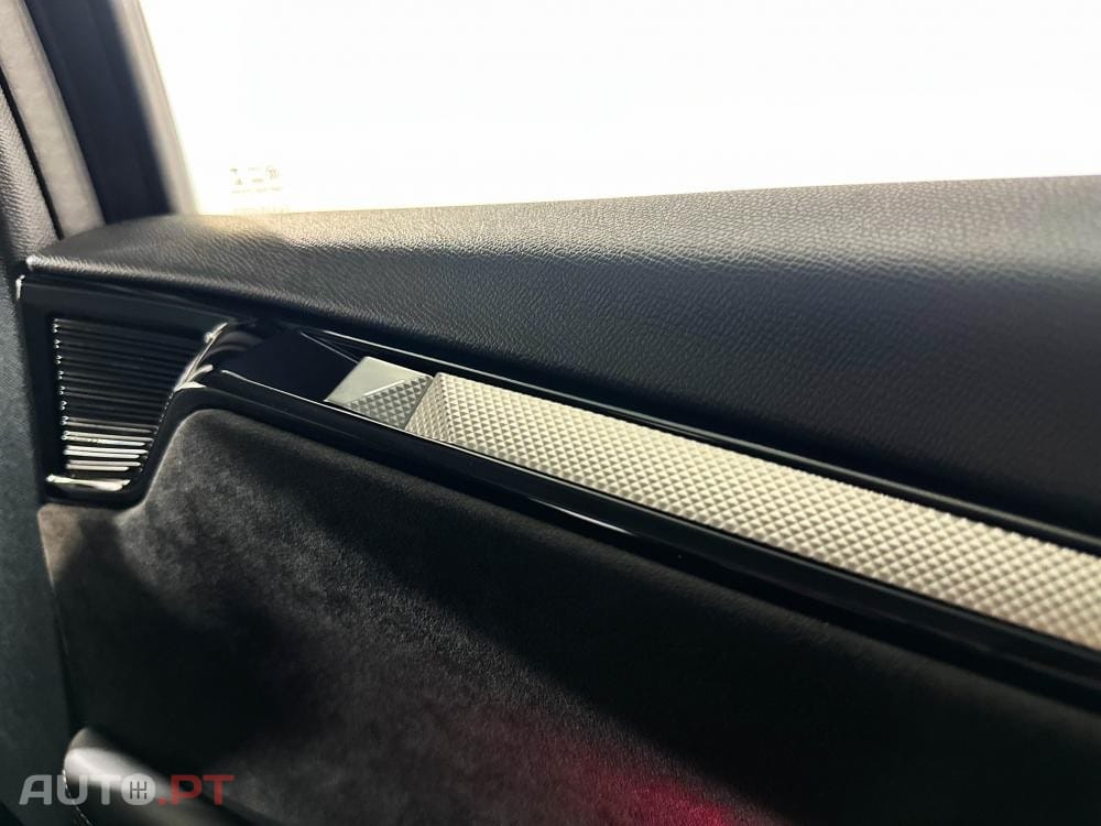 DS DS4 E-TENSE 225 PERFORMANCE LINE