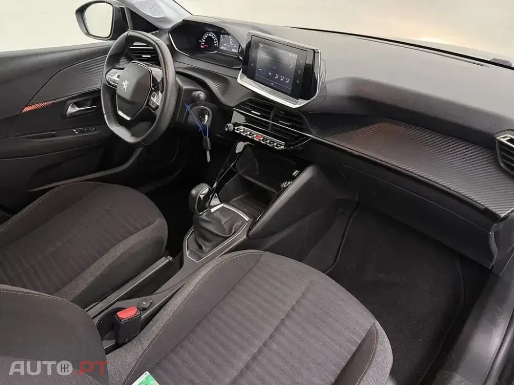 Peugeot 208 1.2 PureTech Active
