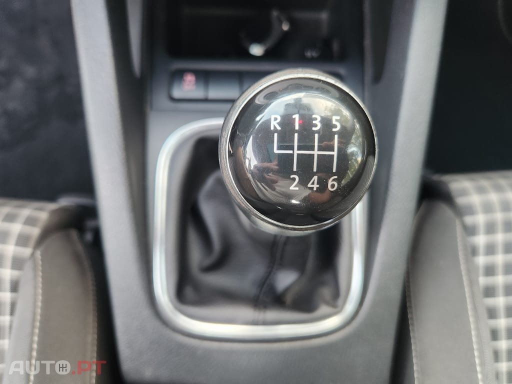 Volkswagen Scirocco 2.0 TDI Sport