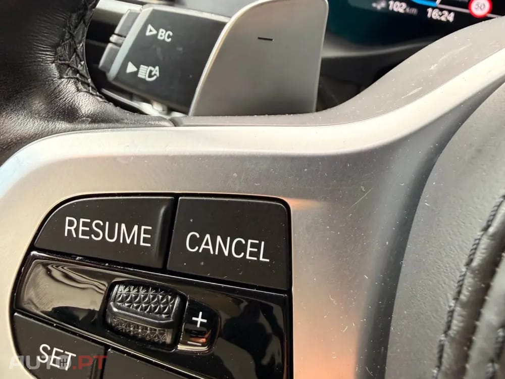 BMW X3 xDrive30e Aut. M Sport Edition