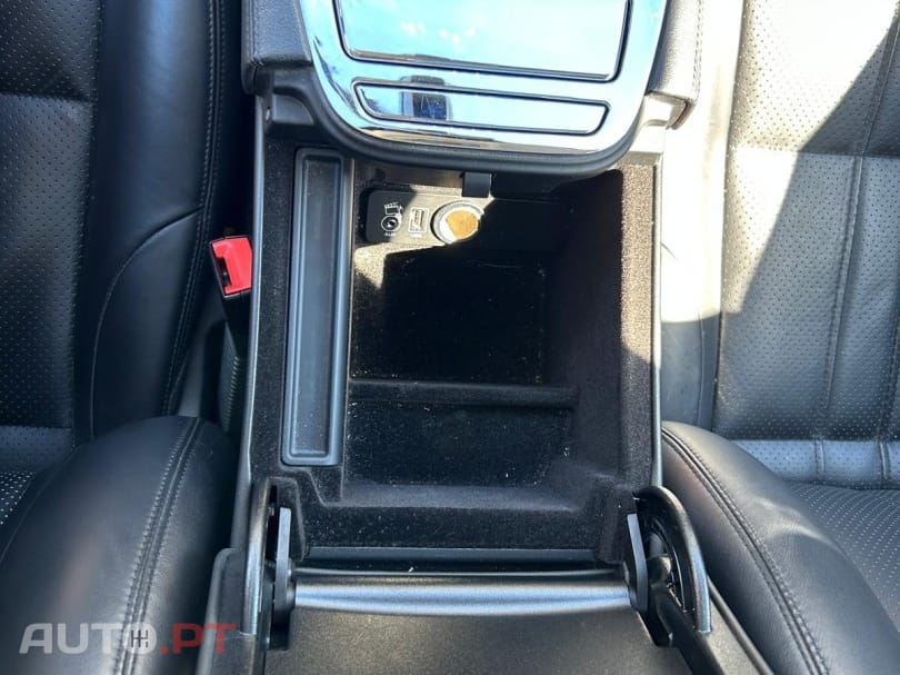 Jaguar XJ 3.0 D V6 Luxury