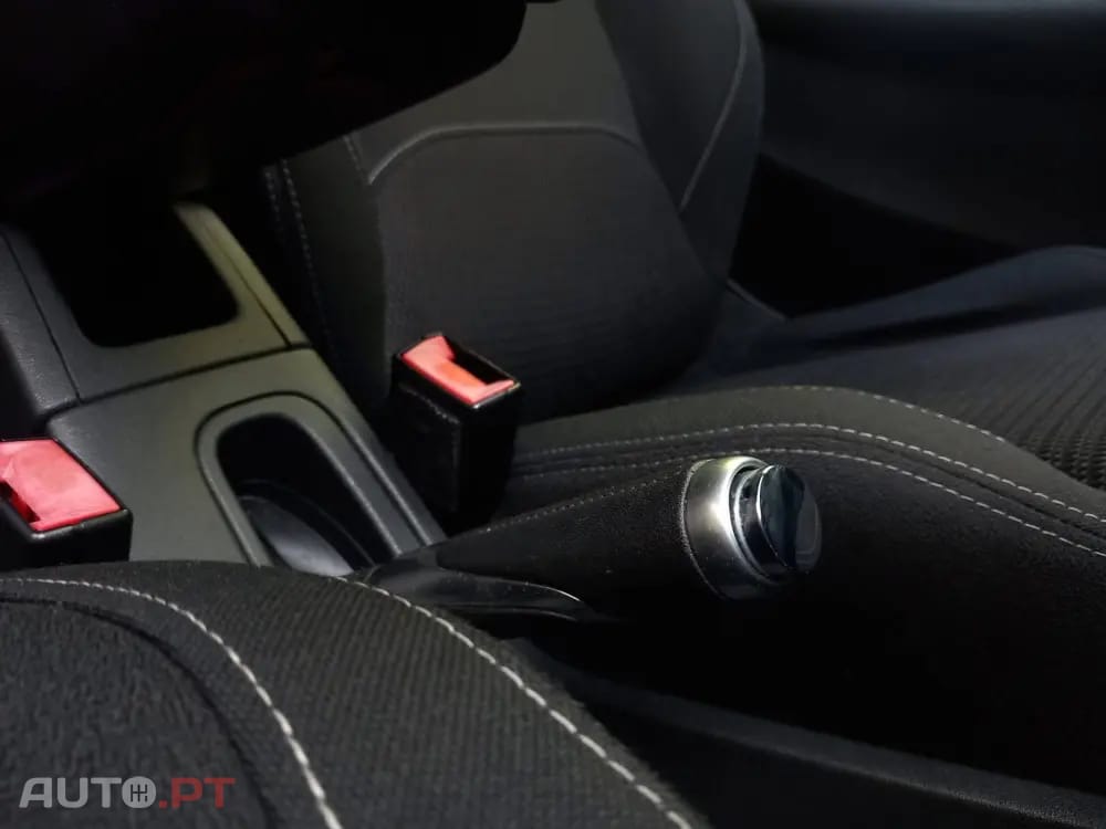 Citroen DS3 1.6 HDi Airdream So Chic