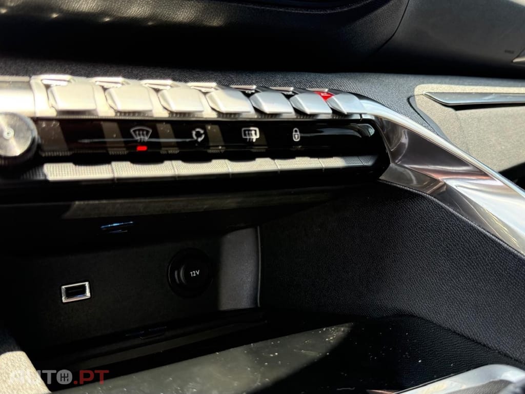 Peugeot 3008 Premium