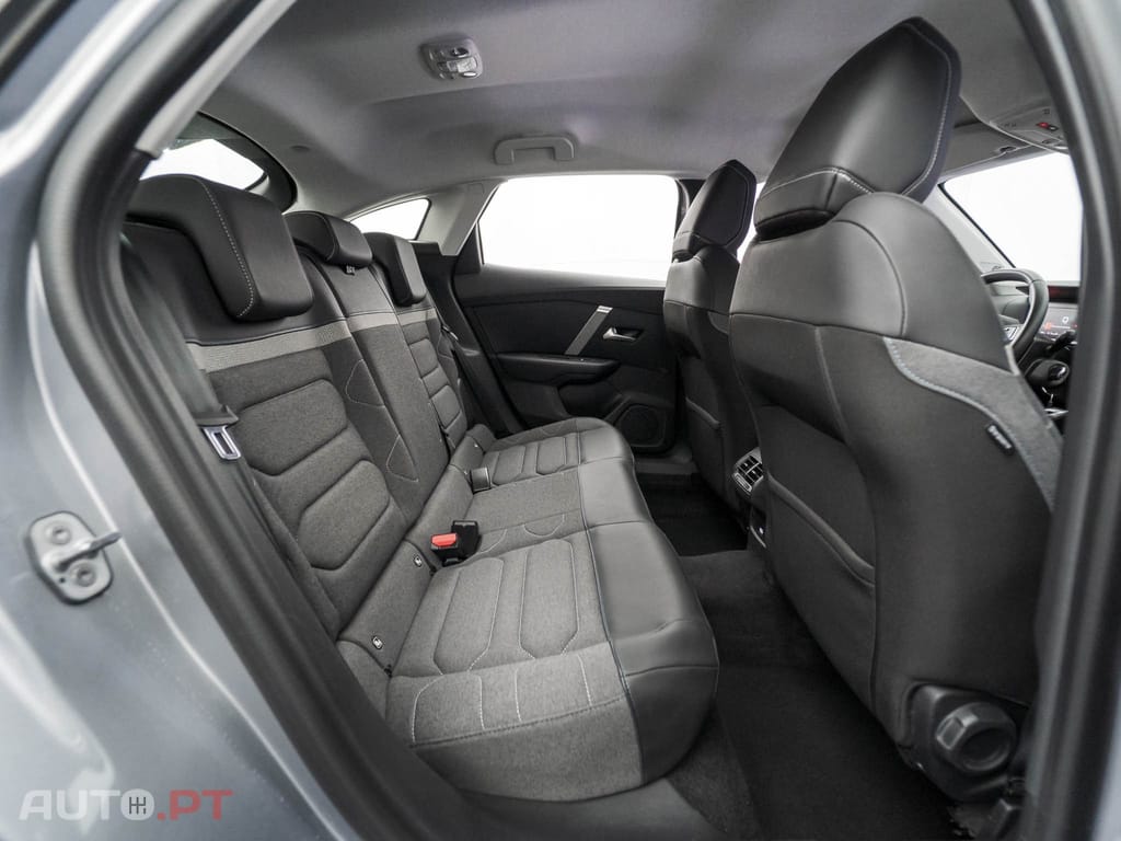 Citroen C4 1.5 BlueHDi Feel Pack