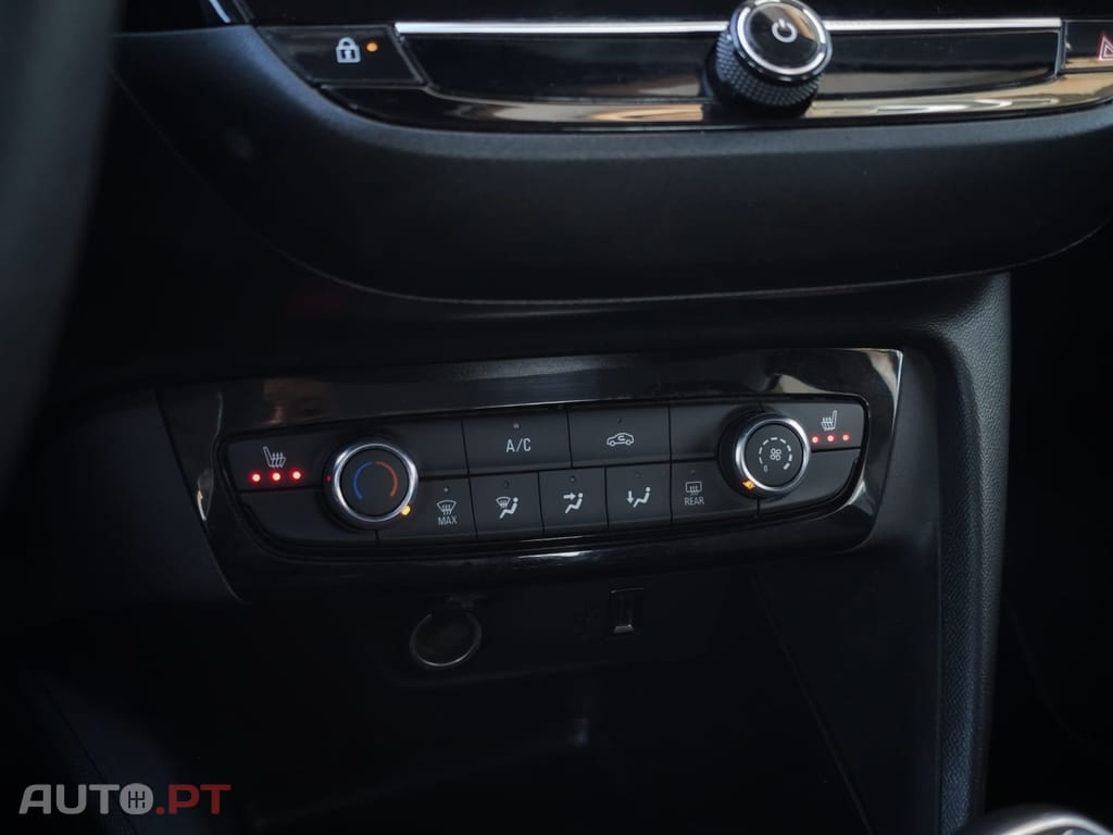 Opel Corsa 1.2 Business Edition