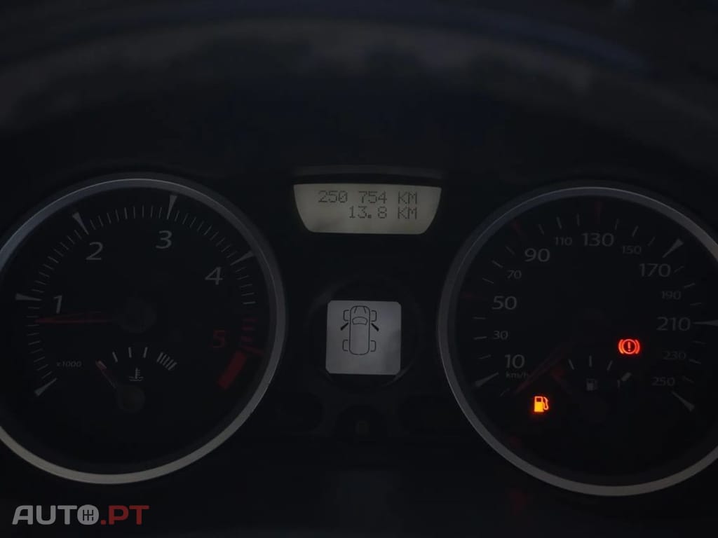 Renault Mégane Break 1.5 dCi Dynamique