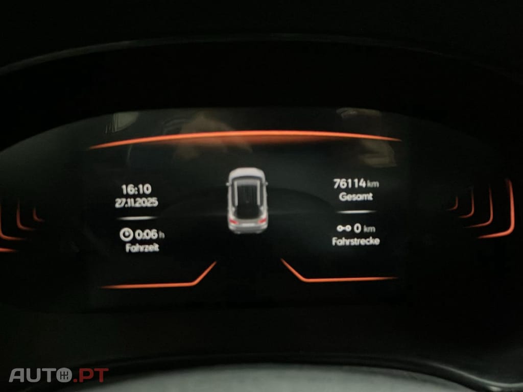 Seat Arona 1.0 TSI Style