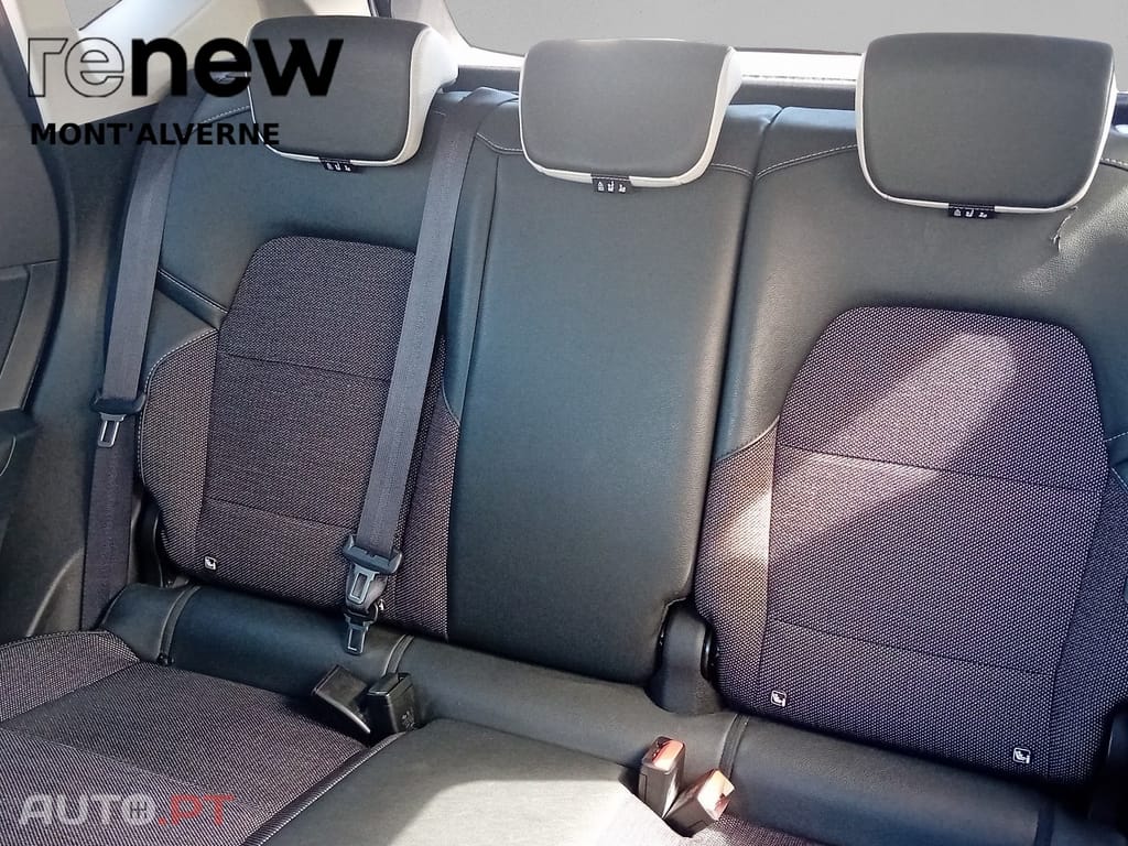 Renault Captur E-Tech Plug-In Hibrid