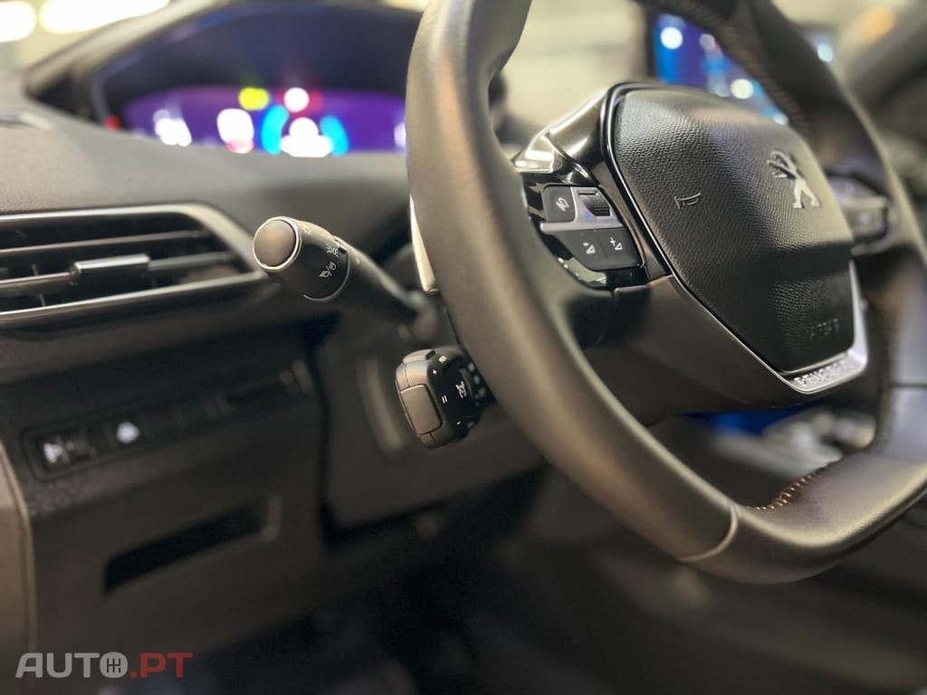 Peugeot 3008 1.2 PureTech Allure Pack EAT8