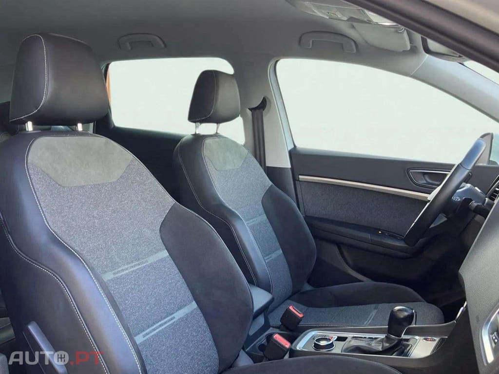 Seat Ateca 1.5 TSI Xperience DSG