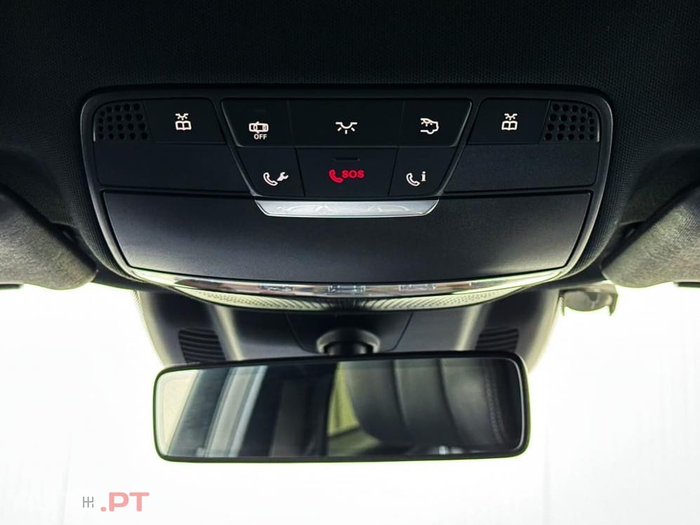 Mercedes-Benz E 350 e AMG Line Aut.